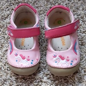Unicorn shoes
